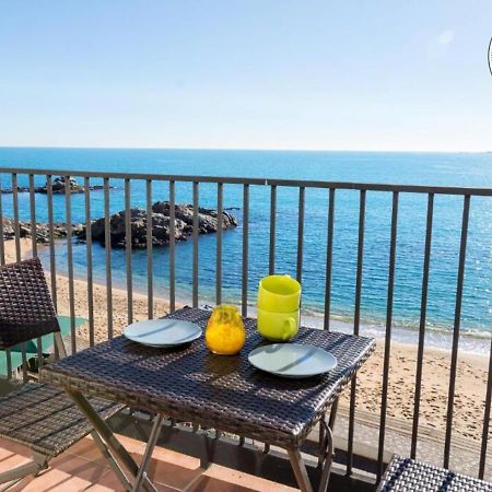 Appartamento Les Formigues 3 Palafrugell Esterno foto