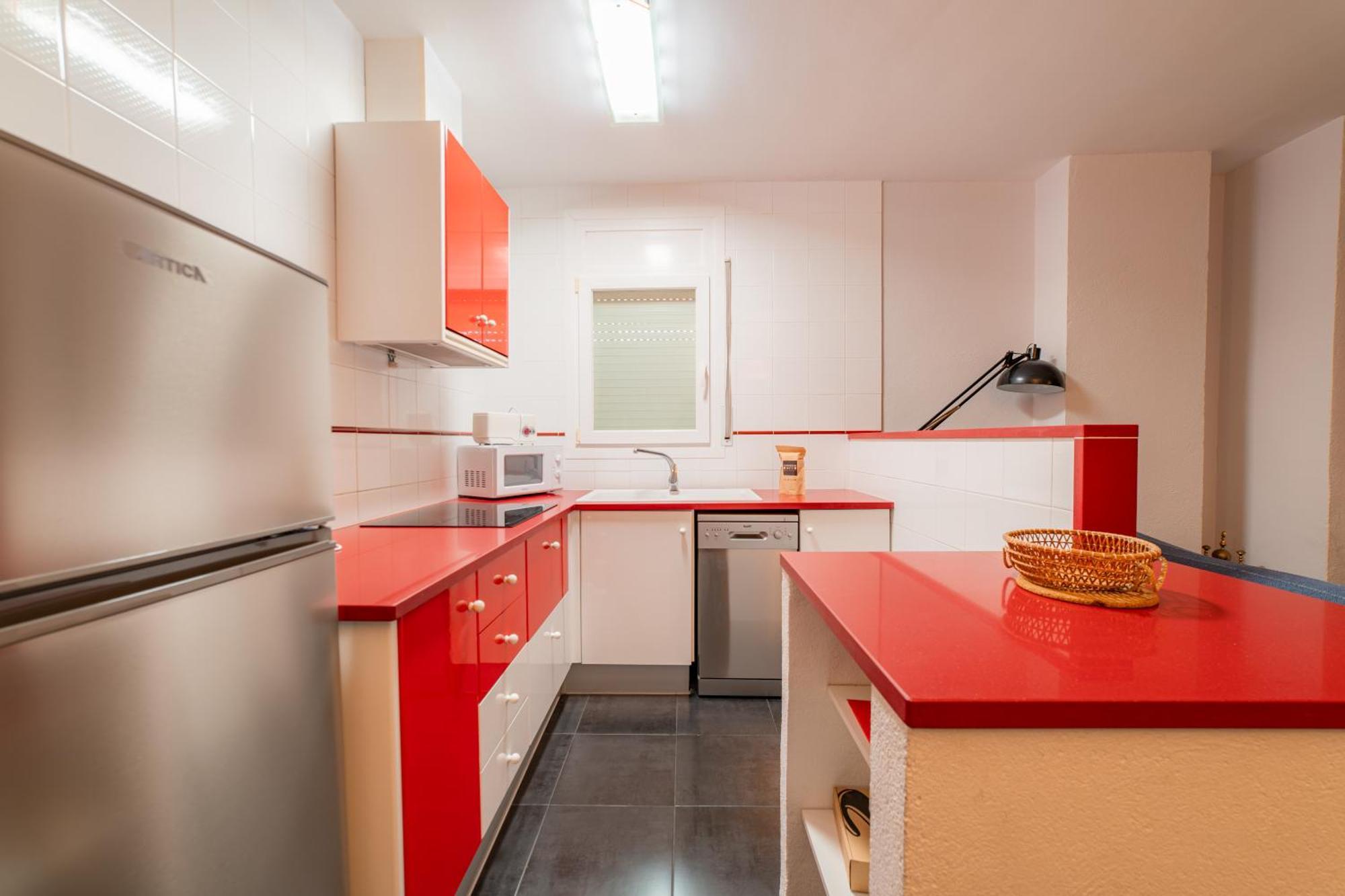 Appartamento Les Formigues 3 Palafrugell Esterno foto