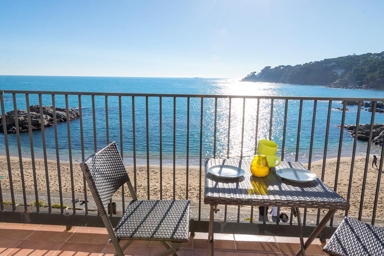 Appartamento Les Formigues 3 Palafrugell Esterno foto