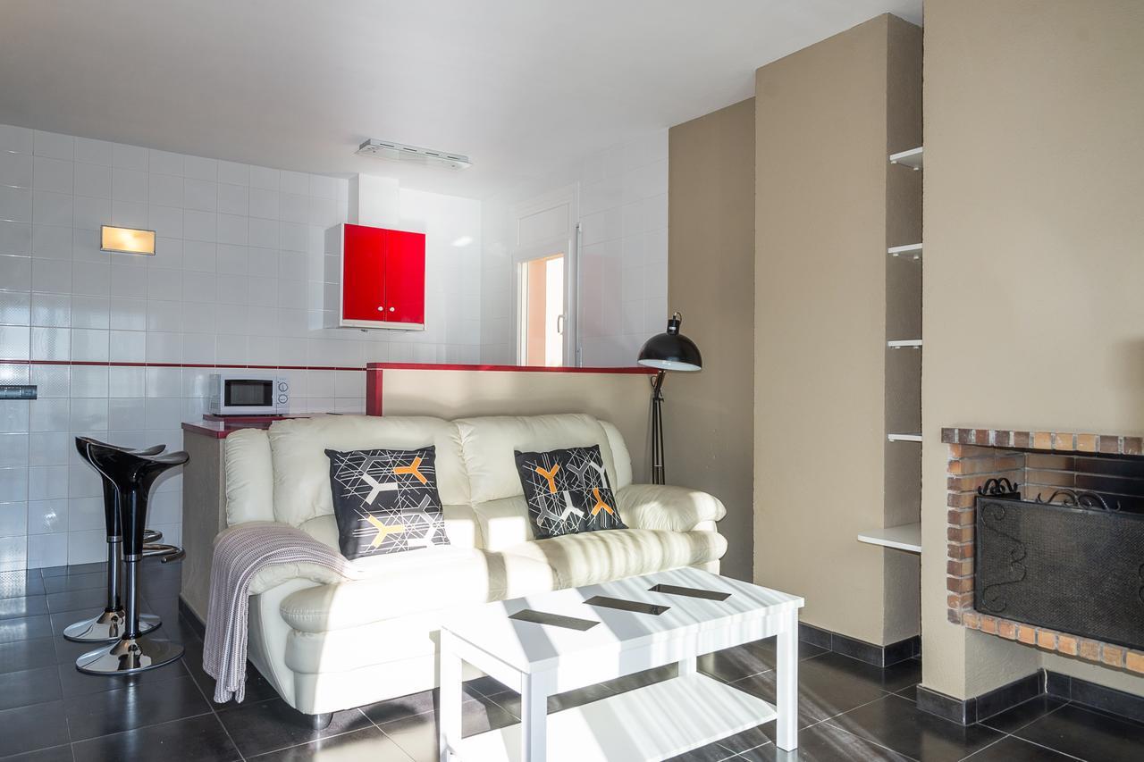 Appartamento Les Formigues 3 Palafrugell Esterno foto