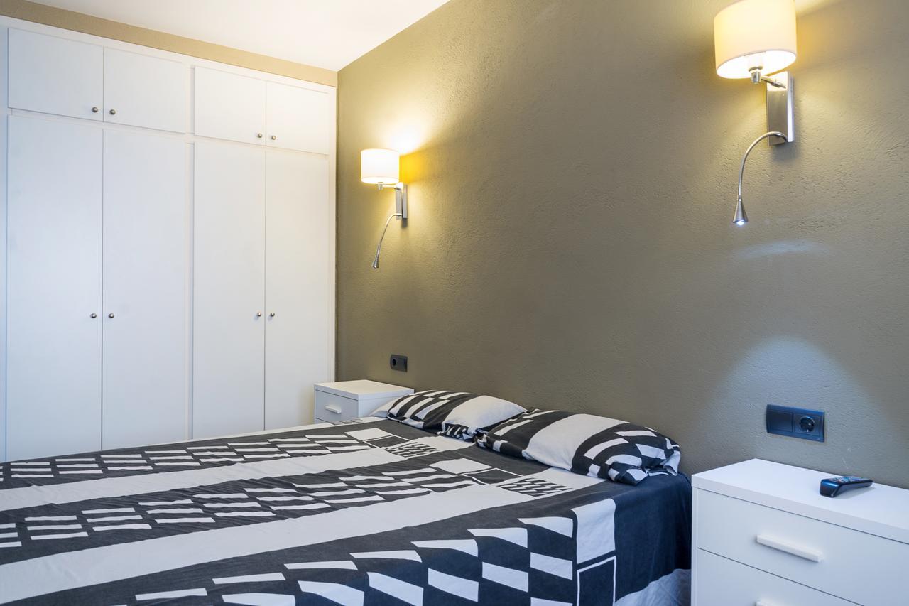 Appartamento Les Formigues 3 Palafrugell Esterno foto