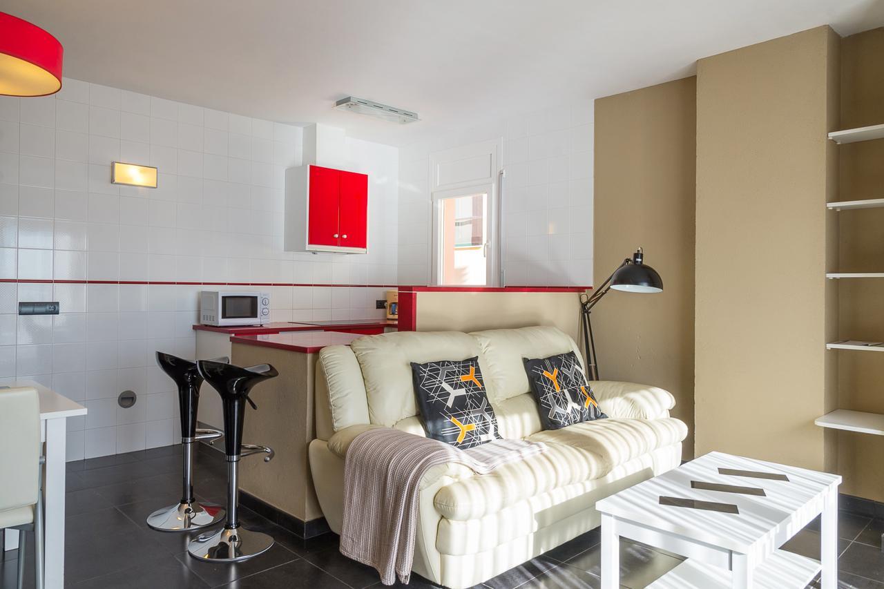 Appartamento Les Formigues 3 Palafrugell Esterno foto