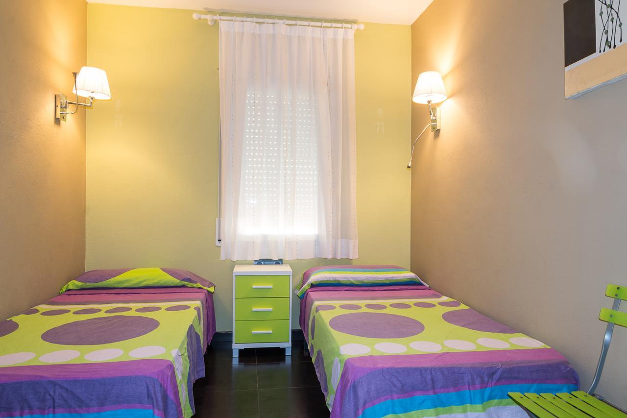 Appartamento Les Formigues 3 Palafrugell Esterno foto